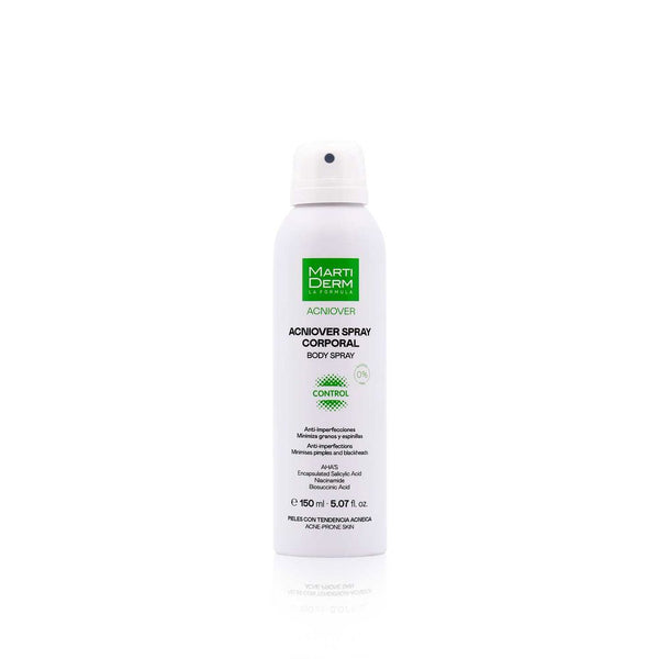 Acniover Body Spray 150 Ml