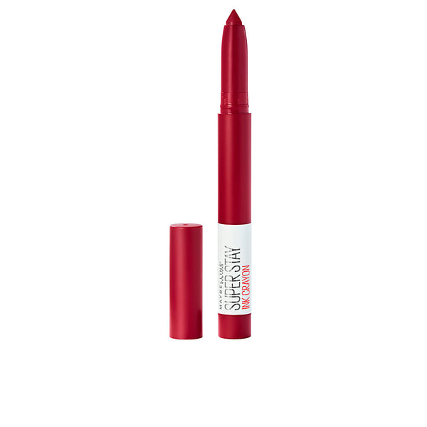 Superstay ink crayon #55 – toteuta se - MAYBELLINE