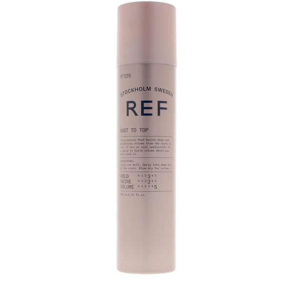 Root To Top Nº335 250 Ml