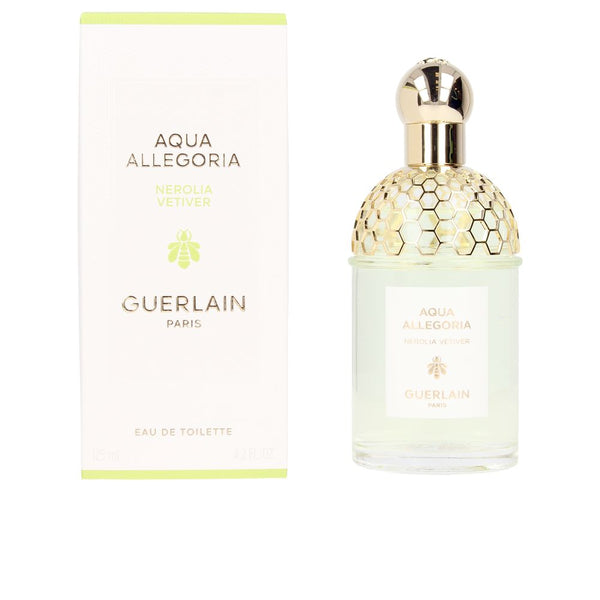 Aqua allegoria nerolia vetiver eau de toilette -suihke 125 ml - GUERLAIN