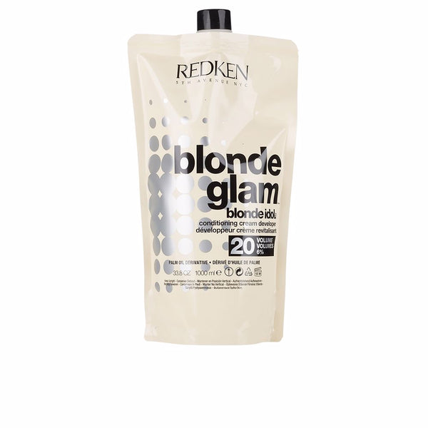 Blonde idol vapaakäsi 450 gr - REDKEN