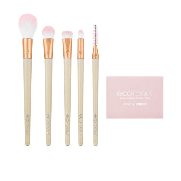 Starry eye setti 6 kpl - ECOTOOLS