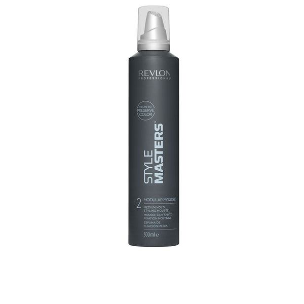 Style masters modular vaahto 300 ml - REVLON