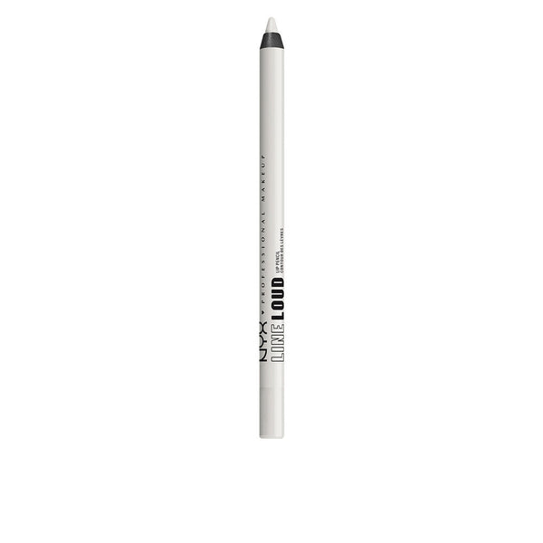 Line loud huulikynä #1-gimme drama - NYX PROFESSIONAL MAKE UP