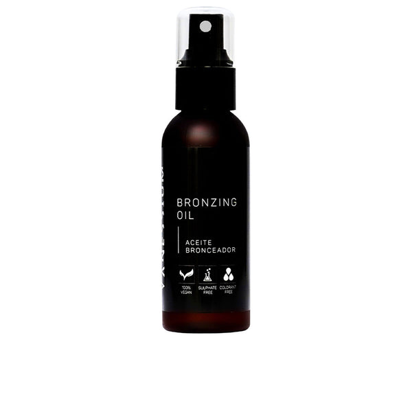 Tanning oil spf6+ 100 ml - VANESSIUM