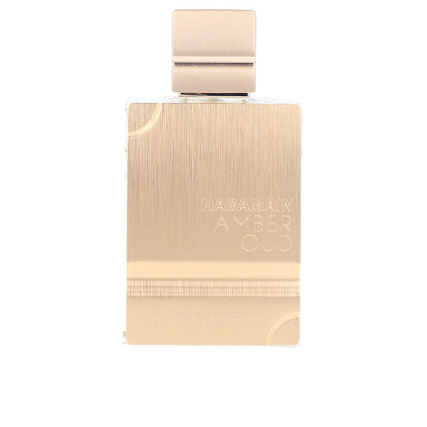 Amber Oud Gold Edition Edp Vapo 100 Ml