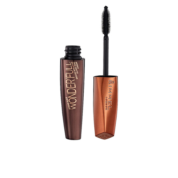 Wonder'full argan mascara #003-extreme black 11 ml - RIMMEL LONDON