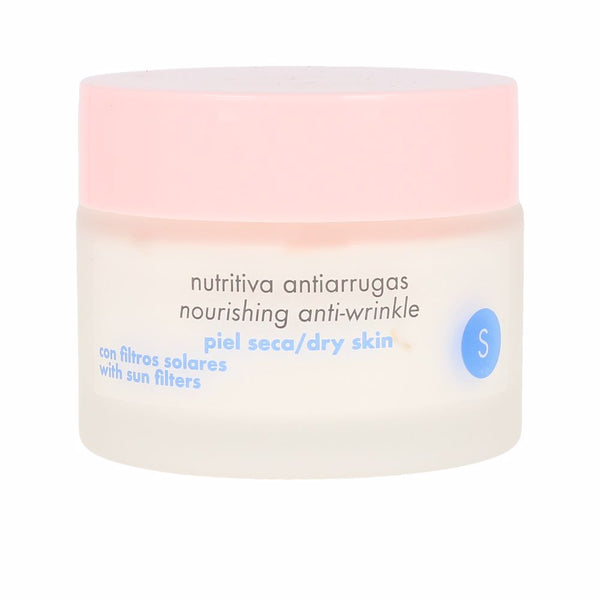 Essential cuidado ravitseva antiarrugas 's' kuivalle iholle 50 ml - POND'S
