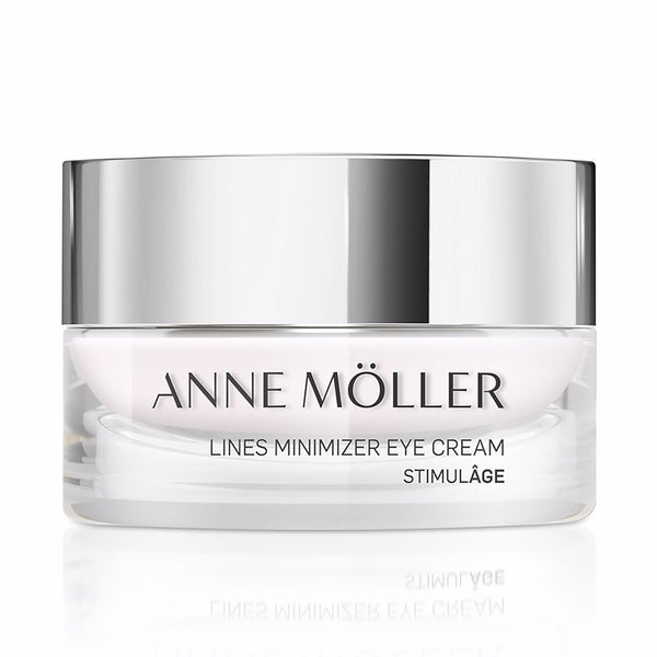 Stimulâge ryppyjä vähentävä silmänympärysvoide 15 ml - ANNE MÖLLER