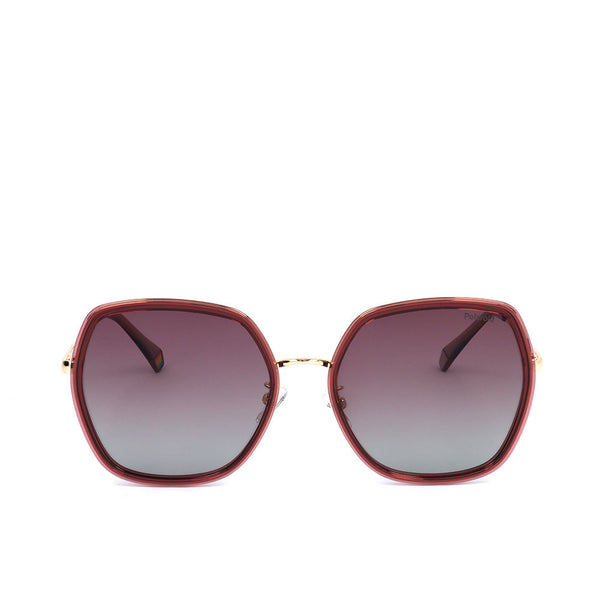 Pld 6153/g/s #violeta 145 mm - POLAROID