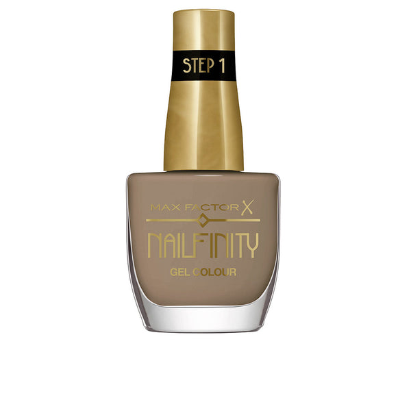 Nailfinity kynsilakka #205-solo act 12 ml - MAX FACTOR