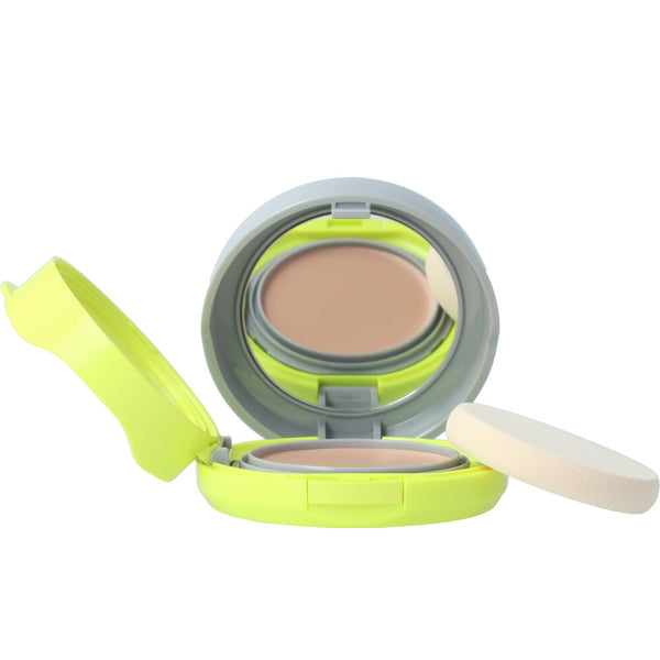 Expert sun sports bb compact spf50+ #vaalea - SHISEIDO