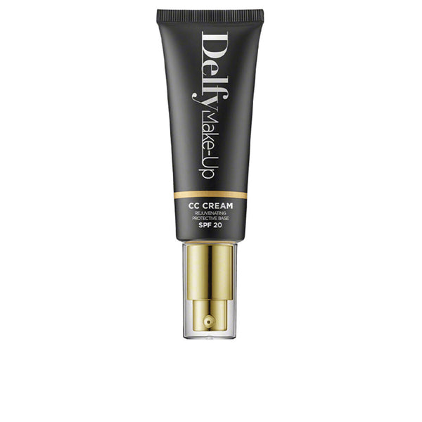 Cc Cream Spf20 #Beige 40 Ml