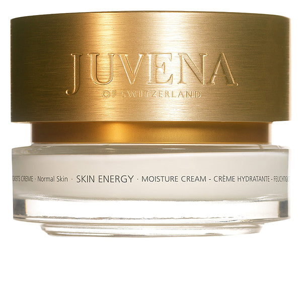 Skin energy kosteusvoide 50 ml - JUVENA