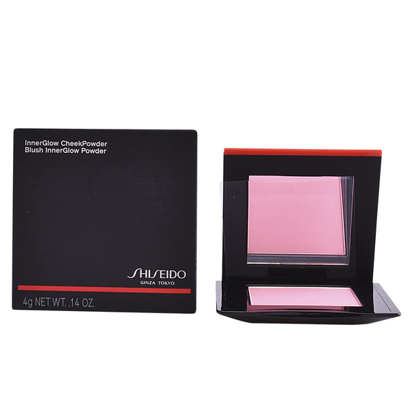 Innerglow cheekpowder #03-floating rose - SHISEIDO