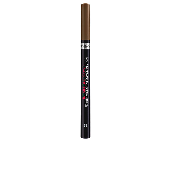 Unbelieva brow mikro tatuointi #105-brunette - L'ORÉAL PARIS