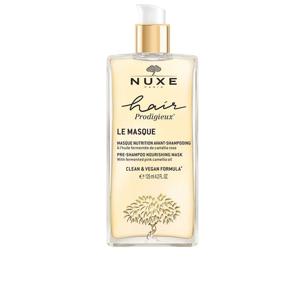 Hair prodigieux esishampoo-ravitseva naamio 125 ml - NUXE