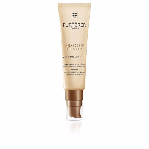 Absolue keratine extreme repair seerumi 30 ml - RENE FURTERER