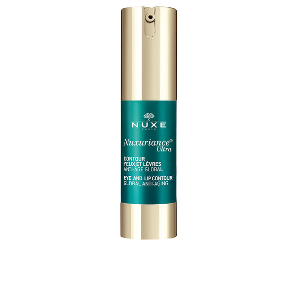 Nuxuriance® ultra silmänympärys- ja huulivoide 15 ml - NUXE