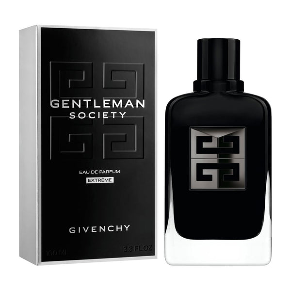 Gentleman Society Extreme Edp Vapo 100 Ml