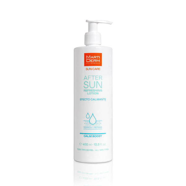 Sun Care After Sun 400 Ml