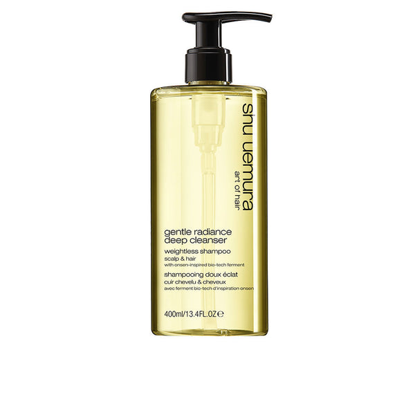 Gentle Radiance Shampoo 400 Ml