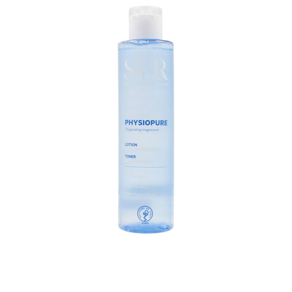 Physiopure tonique 200 ml - SVR LABORATOIRE DERMATOLOGIQUE
