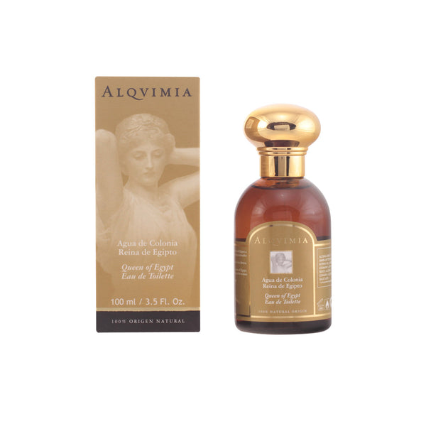 Agua De Colonia Reina De Egipto Para Mujer 100 Ml