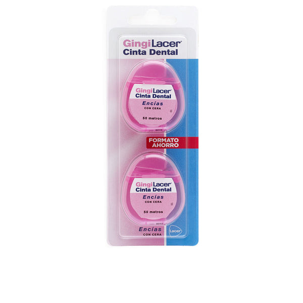 Gingilacer cinta dental -setti 2 kpl - LACER