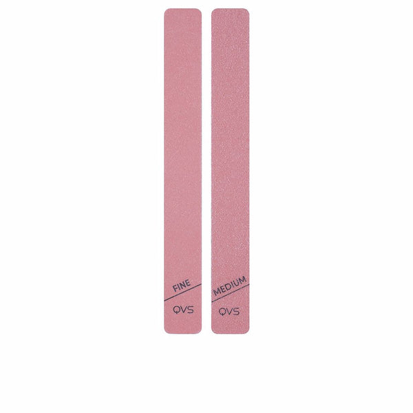 Limas de uñas #rosa 2 kpl - QVS