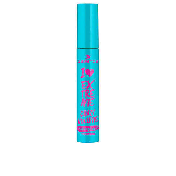 I love extreme crazy volume vedenkestävä ripsiväri 12 ml - ESSENCE
