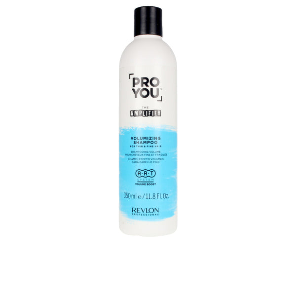 Proyou the amplifier shampoo 350 ml - REVLON