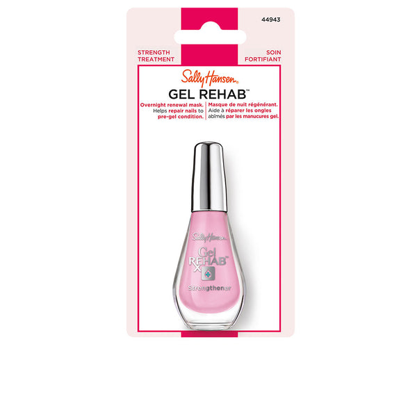 Nail rehab vahvistaja 10 ml - SALLY HANSEN