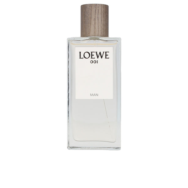 Loewe 001 man eau de parfum -suihke 100 ml - LOEWE