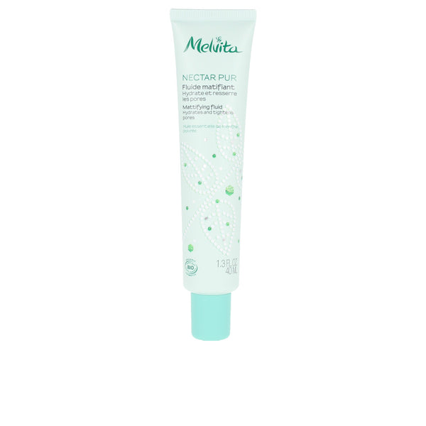 Nectar puro mattaava neste 40 ml - MELVITA