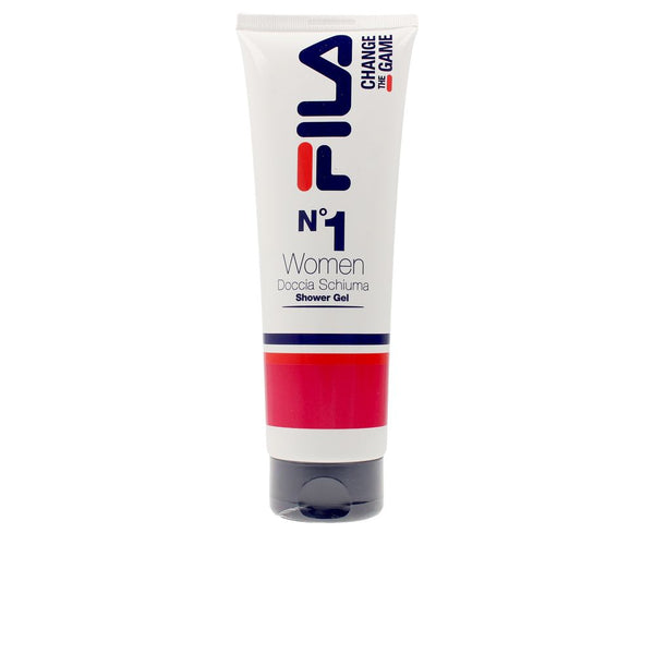 Nº1 for women suihkugeeli 250 ml - FILA