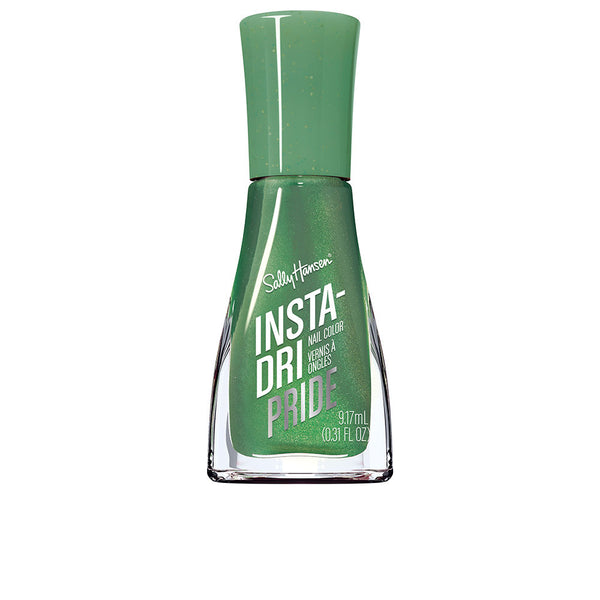 Insta-dri pride kynsilakka #761-aroace forest 9.17 ml - SALLY HANSEN