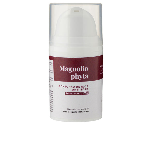 Anti-aging eye contour ruusunmarja 15 ml - MAGNOLIOPHYTA