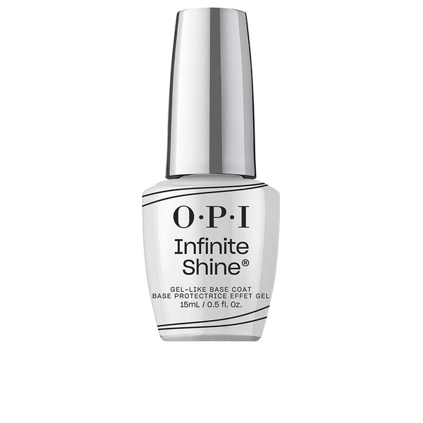 Infinite shine base coat geeliefekti 15 ml - OPI