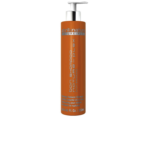 Nature-plex treatment bain shampoo 250 ml - ABRIL ET NATURE