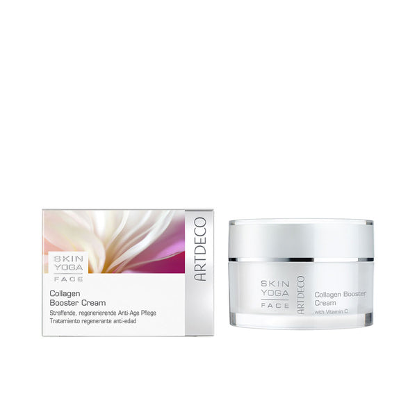Collagen booster cream anti-aging uudistava hoito 50 ml - ARTDECO