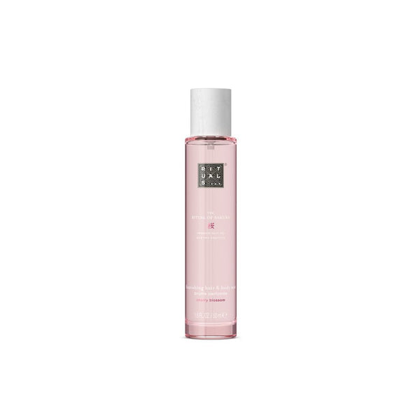 The Ritual Of Sakura Hair &Amp; Body Mist 50 Ml
