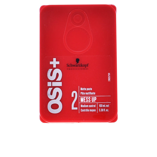 Osis mess up matti kumi 100 ml - SCHWARZKOPF