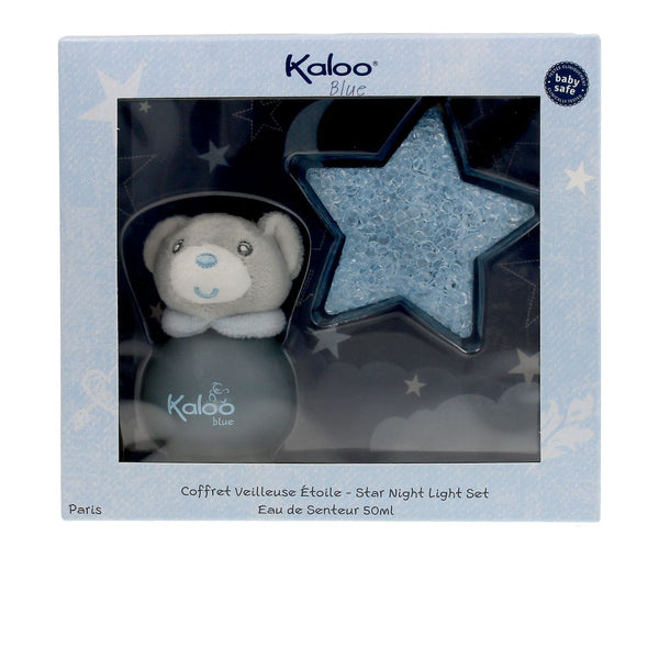 Kaloo blue -setti 2 kpl - KALOO