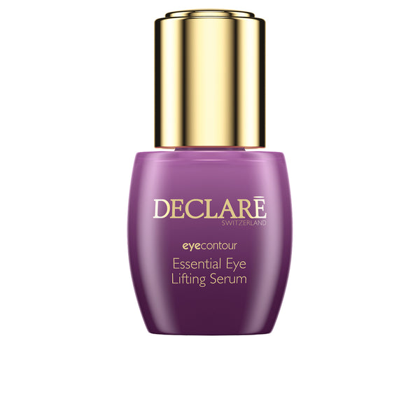 Age control essential eye lifting serum 15 ml - DECLARÉ