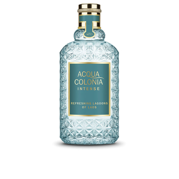 Acqua colonia intense refreshing lagoons of laos edc vapo 170 ml - 4711