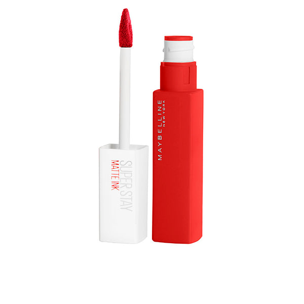 Superstay matte ink city edition #118-tanssija - MAYBELLINE