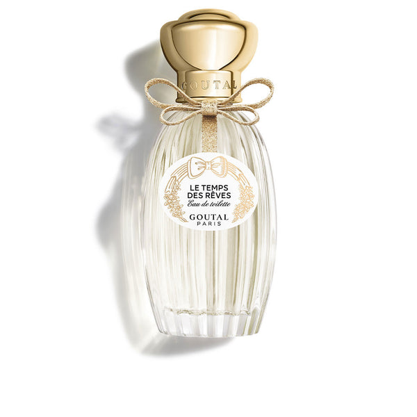 Temps Des Reves Eau De Toilette Spray 100 Ml