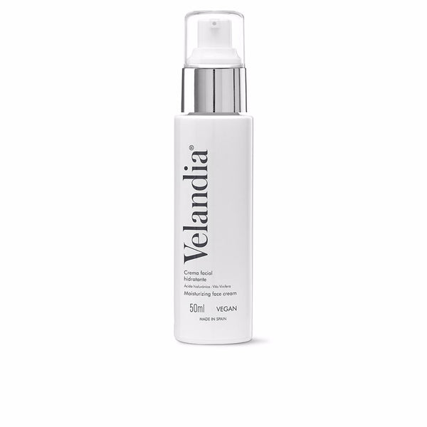 Face cream hyaluronihappo levät 50 ml - VELANDIA