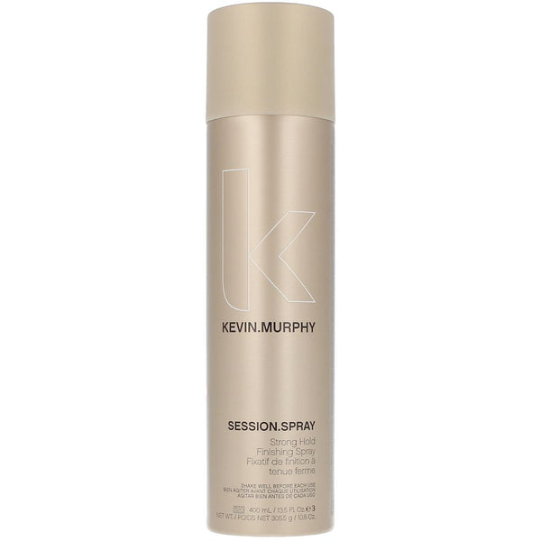 Session spray extra strong hiuslakka 400 ml - KEVIN MURPHY